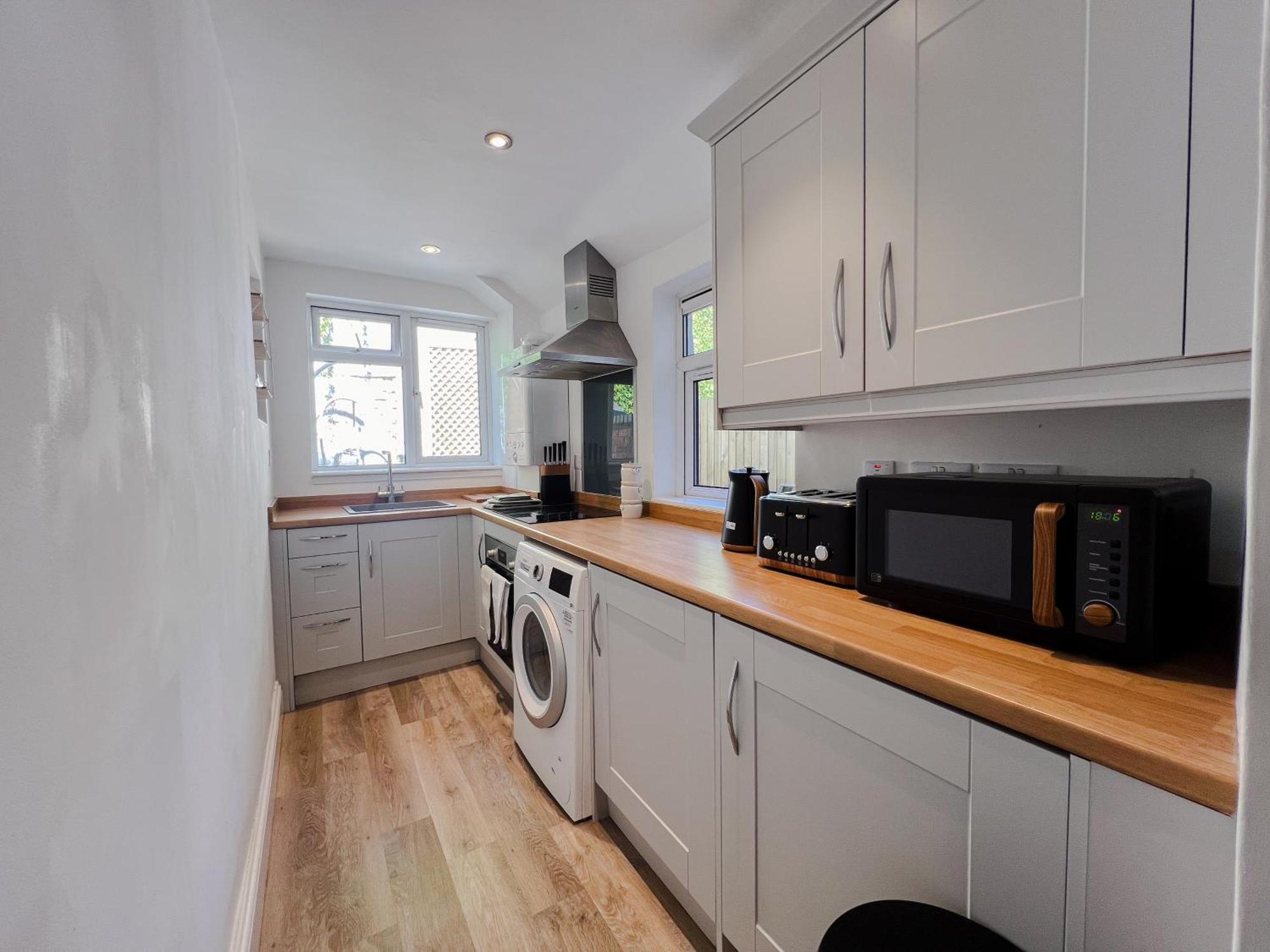 Your Property Box Short Stays - Severn Street Worcester Exterior photo